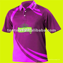 Maillots de cricket 2010